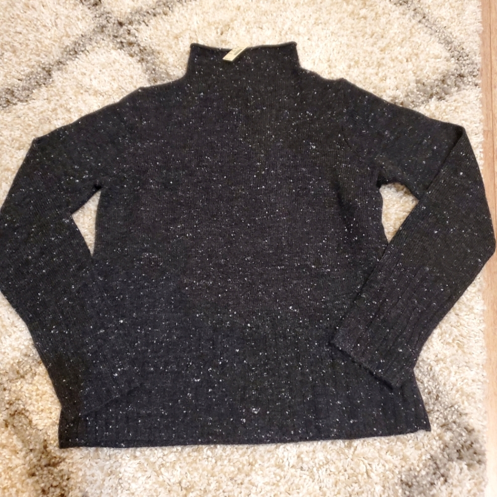 Madewell turtleneck